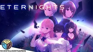 This Dating Sim Action RPG Is A Must Play For Anime Fans  - Eternights
