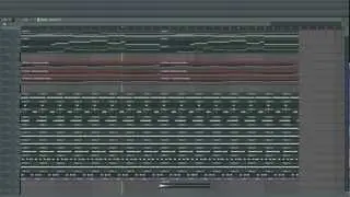 {Movie Score} Demo Made In FL Studio