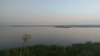 Приехал на подводную охоту в Мелекень