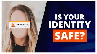 Protect Yourself from Identity Thieves