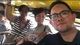 A Week In Manila 2019