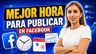 ¿Cuándo publicar en Facebook? "Presencia consolidada" #PoliticaDeMonetizacion