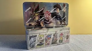 Secret Rare Misprints?! | 2024 YuGiOh Tin of Dueling Mirrors Opening 🔥