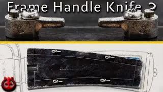 These Little Latches Saved the Day [Frame Handle Pt.2]