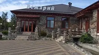 Ингушетия.Пешочком по Назрани  💖