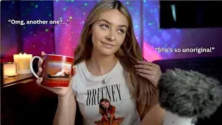 Just Another Typical FAST & AGGRESSIVE ASMR Video ⚡️