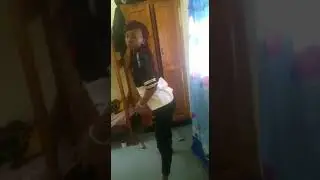 Hussna dance makulusa ya rayvanny ni motooo