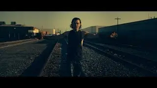 BUSH - BULLET HOLES [OFFICIAL VIDEO]