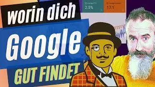 Google Search Console einrichten: Schritt für Schritt Anleitung (WordPress)