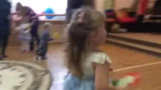 Занятия для малышей 2-4 года