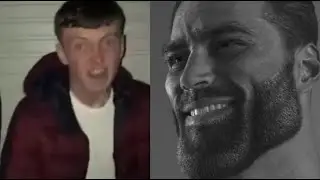 Half-Life 2 enjoyer meme