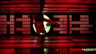 Aviador Dro.- HAL 9000.