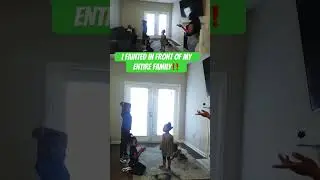 Fainting Prank Gone Wrong: Kids to the Rescue