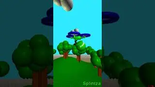 Baldi's Mysterious Jar (Alternate Ending) #baldisbasics #baldi