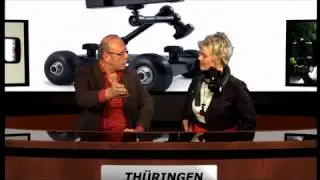 NeckPod - eine neue Art des Filmens