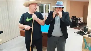 Mudja i Cale - Za Beograd