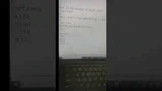 Java interview questions/ program output/