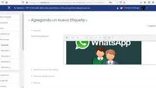 ENLACE DENTRO DE UNA IMAGEN PARA GRUPO DE WHATSAPP