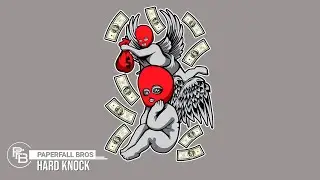 Lil Baby x Lil Tjay Type Beat - "Hard Knock" | Piano Trap Instrumental