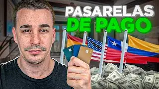 Utiliza Estas Pasarelas de Pago para tu Tienda de Shopify