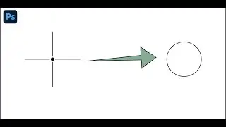 PHOTOSHOP BRUSH CURSOR NOT A CIRCLE