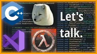 Half-Life SDK Programming #0: Introduction