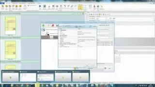 pdf document split and file name based on ocr field