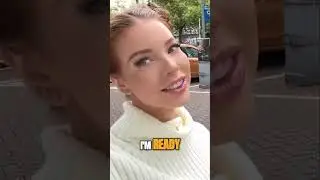 Come with me to Amsterdam for the XBIZ 2024 conference! #amsterdam #travelvlog #swceo #xbiz