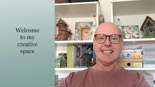 Craft Room Tour 2022 with Ceri the Crafter