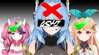 OSHI