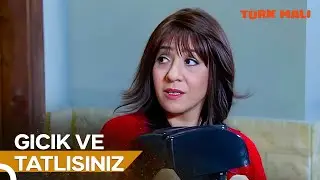 Abiye Kuzu Komşularına İmrendi | Kuzu Rezidansı Günlükleri #7 - Türk Malı