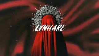 LYNHARE & NALYRO - LOVE DON'T LET ME GO