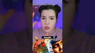 Evil 😈 ~vs~ angry 😤
