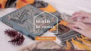 Main ke Rumah 