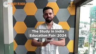 Thinking of Pursuing Higher Education? Attend the Study in India Education Fair: Mozambique!