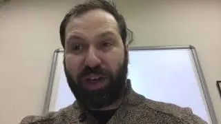 Теория и история арт-критики. Лекция 1.