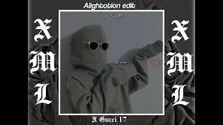 All type of drug / alightmotion edit presets / Xml description
