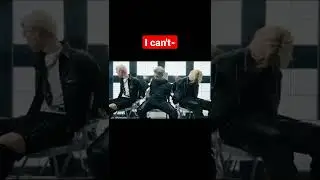 skz: when the spider is more advanced than the gang