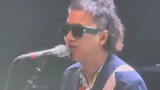 COMBO ON THE RUN Eraserheads  Live Concert Tour