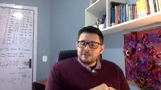 WORKSHOP- NUMEROLOGIA CABALÍSTICA | Professor Max