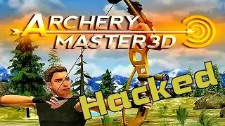 Hacking Game: NO Root Needed to hack Archery master 3D
