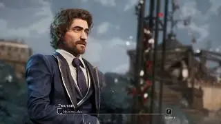 LegendaAFK (братишкин) играет в Clair Obscur: Expedition 33 + кс2 (ft. Скиллзор и Ломака)