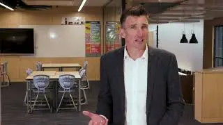 New School Trailer: Innovation High