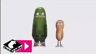 (TVFAKE) Thedrake TV - Pickle y mani - promo (2025)