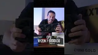 El MEJOR PC Gamer para JUGAR en 4K (RX 7900 XTX) - Presupuesto PC Gaming 2023
