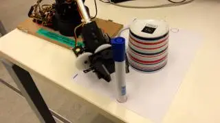 Implementation of ANFIS solution