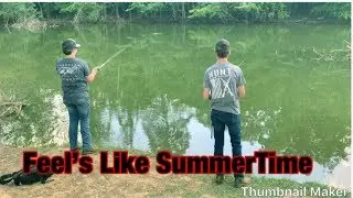 Feel’s Like Summer Time