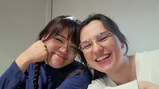 Célia Studies in Montpellier, France