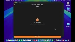 How to Combine PDF Files on Mac | Learn How to Merge PDF Files on Mac