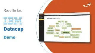 Reveille Extended Demo for IBM Datacap
